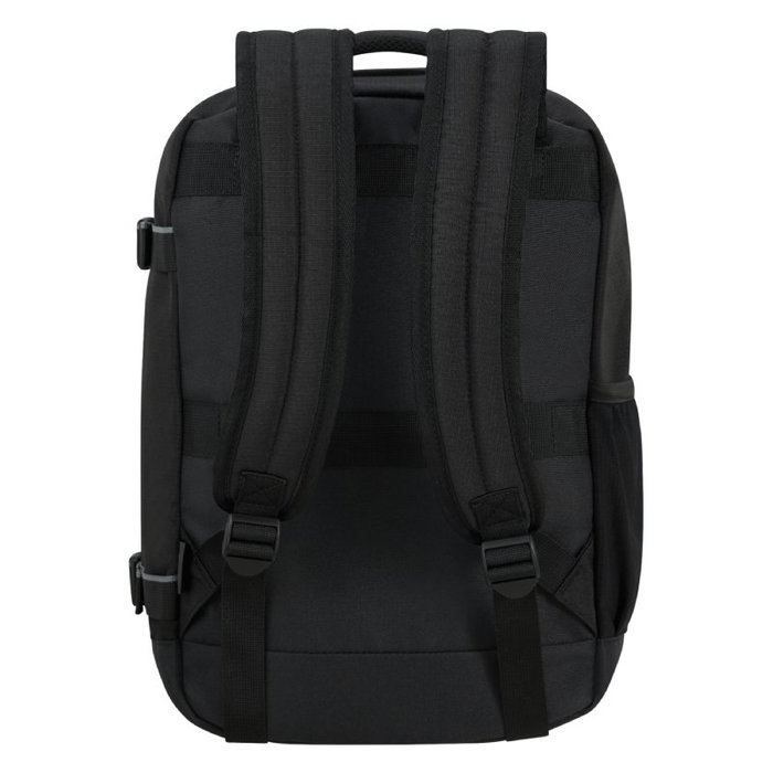 American Tourister Mochila Take2cabin S 24.2L Negra American Tourister Mochila Take2cabin S 24.2L Negra